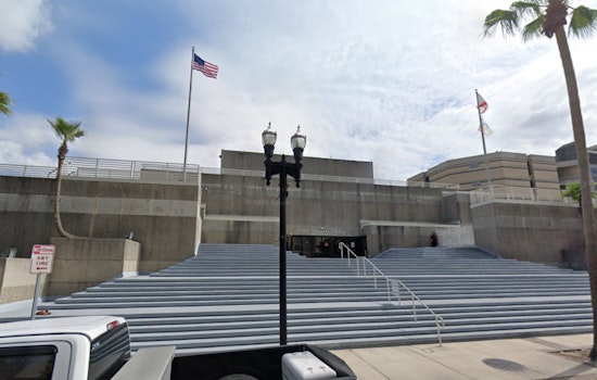 Jacksonville Sheriff's Office Advocates for Officer Wellness at Mental Health Summit