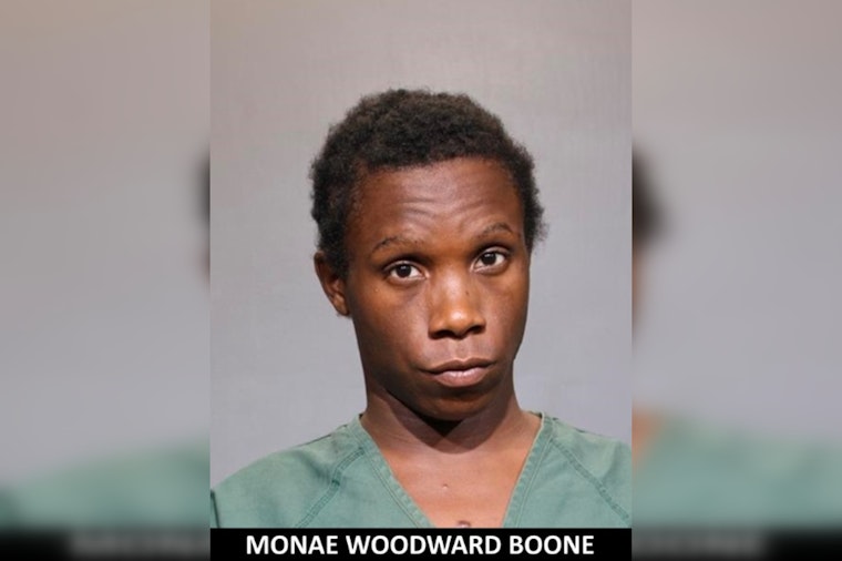 Jacksonville Sheriff's Office Arrests Suspect Following Tragic Death in Hogan's Creek