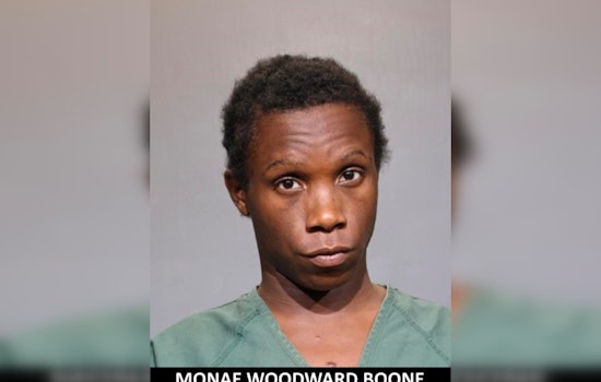 Jacksonville Sheriff's Office Arrests Suspect Following Tragic Death in Hogan's Creek