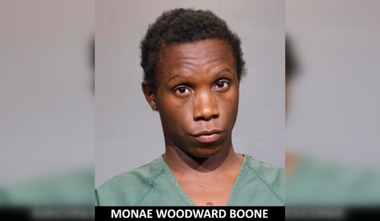 Jacksonville Sheriff's Office Arrests Suspect Following Tragic Death in Hogan's Creek