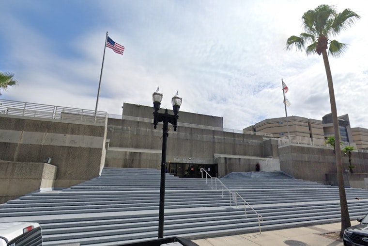 Jacksonville Sheriff's Office Celebrates Graduation of Incarcerated Veterans in 'Restored Valor' Rehabilitation Program