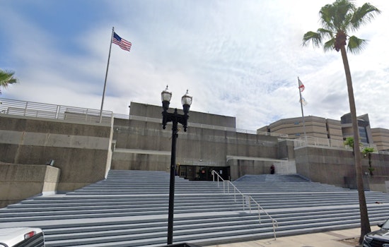 Jacksonville Sheriff's Office Celebrates Graduation of Incarcerated Veterans in 'Restored Valor' Rehabilitation Program