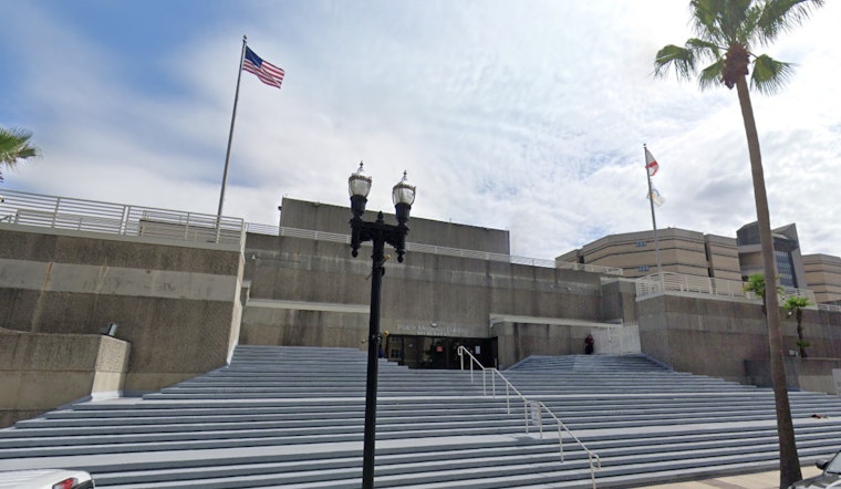 Jacksonville Sheriff's Office Celebrates Graduation of Incarcerated Veterans in 'Restored Valor' Rehabilitation Program