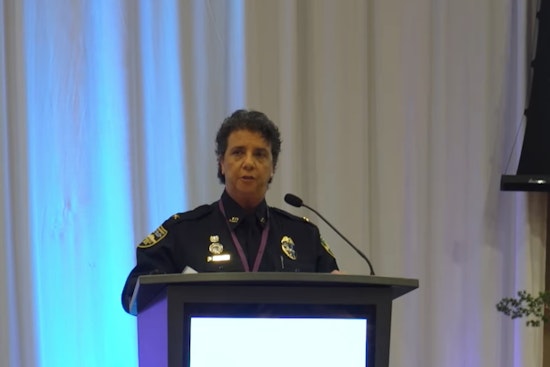 Jacksonville Sheriff's Office Pioneers Health and Wellness Section to Support Officers' Mental and Emotional Well-being