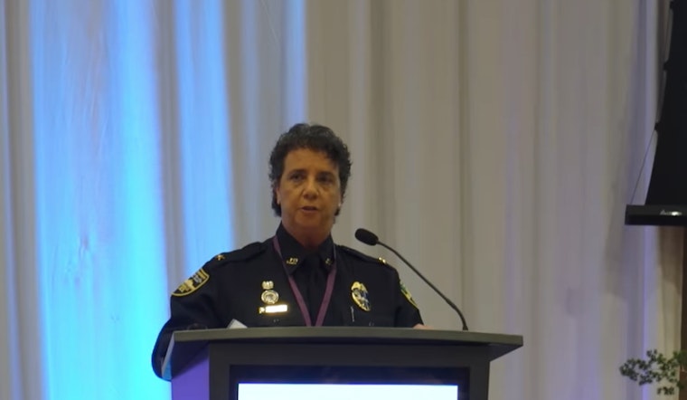 Jacksonville Sheriff's Office Pioneers Health and Wellness Section to Support Officers' Mental and Emotional Well-being