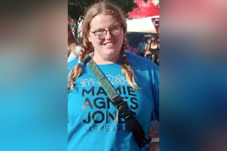 Jacksonville Sheriff's Office Seeks Public's Help in Search for Missing Woman, Kayla Bailey