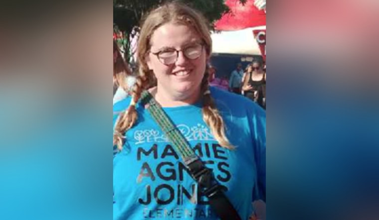 Jacksonville Sheriff's Office Seeks Public's Help in Search for Missing Woman, Kayla Bailey