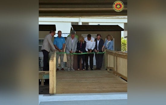 Jacksonville Unveils Ten New Tiny Homes in Community Push to Tackle Homelessness