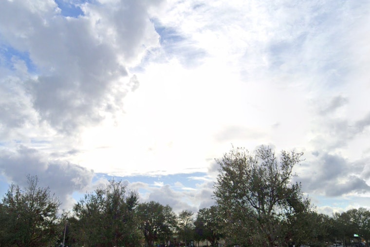 Jacksonville's Week Ahead, Mix of Sunshine, Showers, and Thunderstorms Says NWS