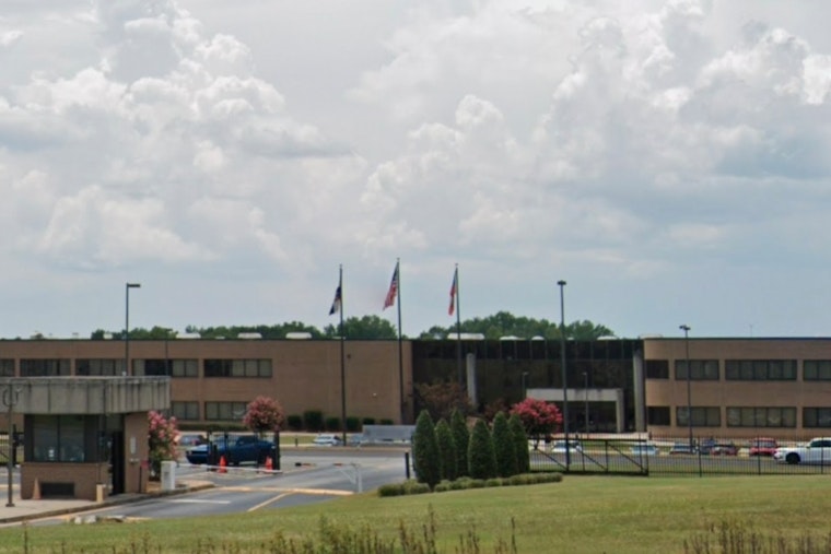 Jacqueline Fanning Appointed as Deputy Warden at Burruss Correctional Training Center in Georgia