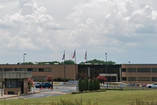Jacqueline Fanning Appointed as Deputy Warden at Burruss Correctional Training Center in Georgia