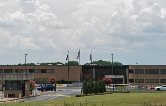 Jacqueline Fanning Appointed as Deputy Warden at Burruss Correctional Training Center in Georgia