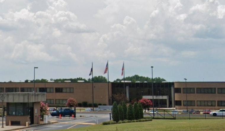 Jacqueline Fanning Appointed as Deputy Warden at Burruss Correctional Training Center in Georgia