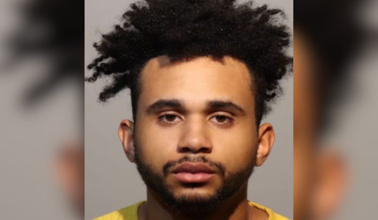 Jailhouse Shocker: Seminole County Inmate Accused of Plotting Triple Murder to Mute Witnesses in Child Sex Abuse Case