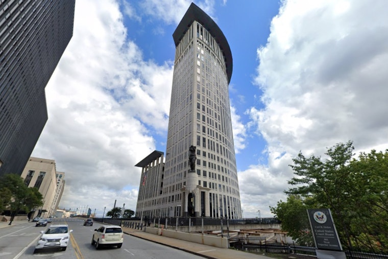 Jamaican National Sentenced to Over 8 Years for Drug Conspiracy and Illegal Reentry in Cleveland