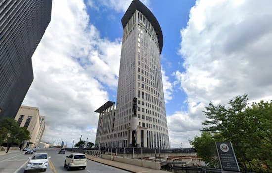 Jamaican National Sentenced to Over 8 Years for Drug Conspiracy and Illegal Reentry in Cleveland