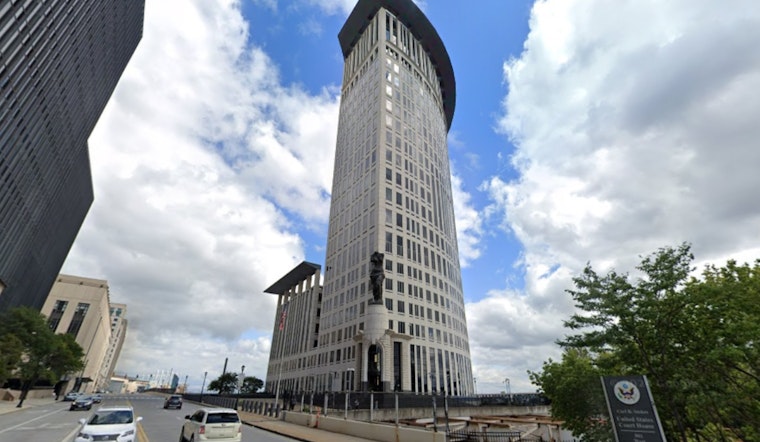 Jamaican National Sentenced to Over 8 Years for Drug Conspiracy and Illegal Reentry in Cleveland