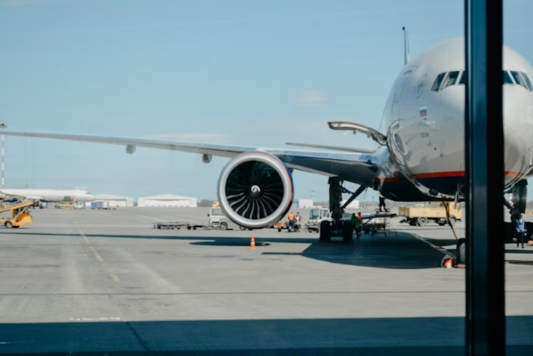James Chrisley Named New Director of Aviation to Lead Las Vegas' Harry Reid International Airport