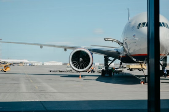 James Chrisley Named New Director of Aviation to Lead Las Vegas' Harry Reid International Airport