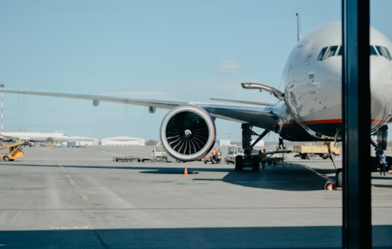 James Chrisley Named New Director of Aviation to Lead Las Vegas' Harry Reid International Airport