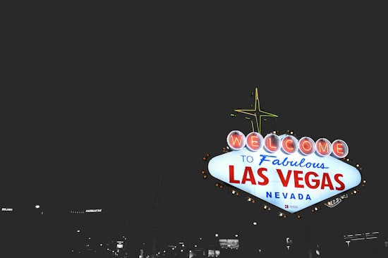 Trump Slump Hits Las Vegas as Tourism Plunges for Sixth Straight Month