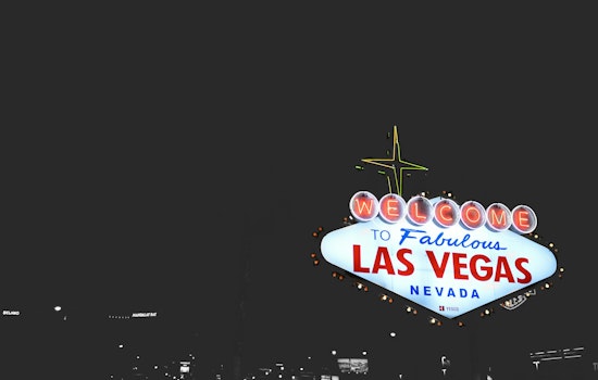 Trump Slump Hits Las Vegas as Tourism Plunges for Sixth Straight Month