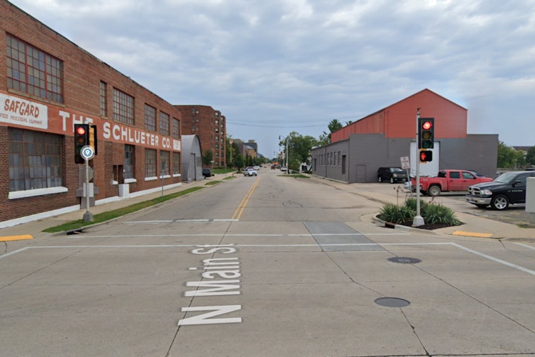 Janesville Commuters Alert, North Main St Closure Redirects Traffic and Bus Routes August 28-29