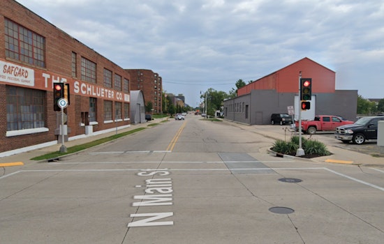 Janesville Commuters Alert, North Main St Closure Redirects Traffic and Bus Routes August 28-29