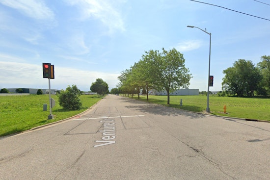 Janesville Drivers Alert, Roadwork on Venture Drive Begins August 27