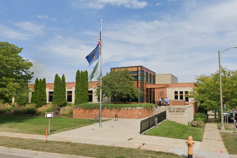 Janesville Police Issue School Zone Safety Reminder Ahead of New Academic Year
