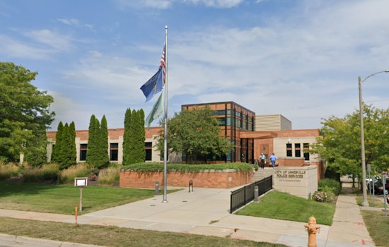 Janesville Police Issue School Zone Safety Reminder Ahead of New Academic Year