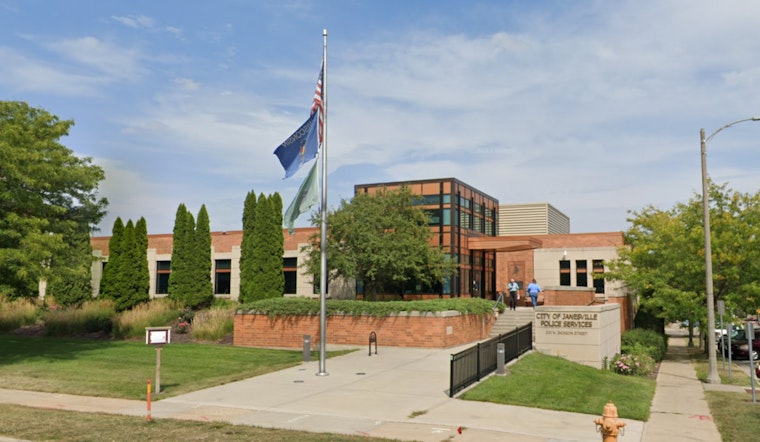 Janesville Police Issue School Zone Safety Reminder Ahead of New Academic Year