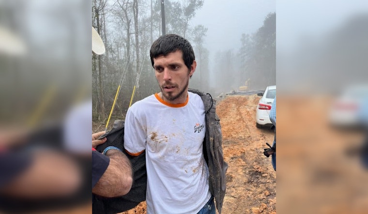 Jasper County Man Faces Potential Life Sentence After Federal Indictment for Methamphetamine Trafficking