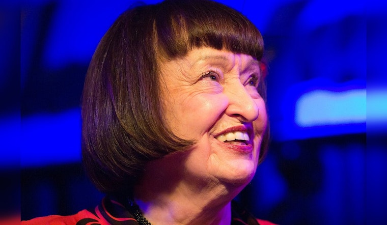 Jazz Legend Sheila Jordan Dies at 96 in New York City, Leaves Lasting Legacy in Music and Education