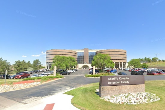 Jefferson County Sheriff's Office Hosts Shred-A-Thon Event in Golden to Safeguard Personal Information