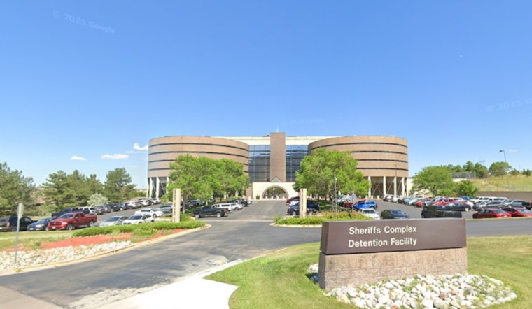 Jefferson County Sheriff's Office Hosts Shred-A-Thon Event in Golden to Safeguard Personal Information