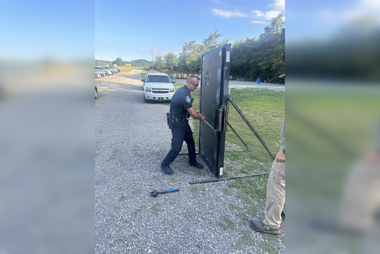 Jefferson County SROs Complete Specialized Training to Enhance School Safety for Upcoming Academic Year