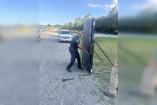 Jefferson County SROs Complete Specialized Training to Enhance School Safety for Upcoming Academic Year