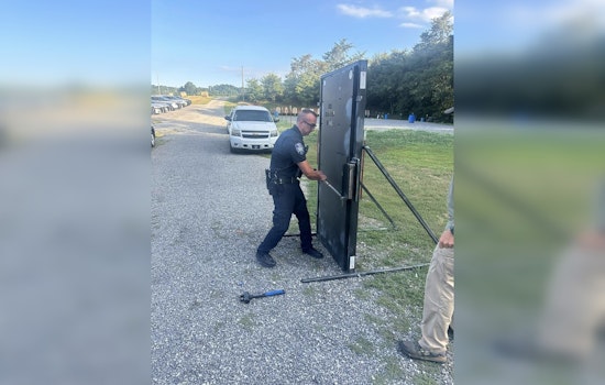 Jefferson County SROs Complete Specialized Training to Enhance School Safety for Upcoming Academic Year