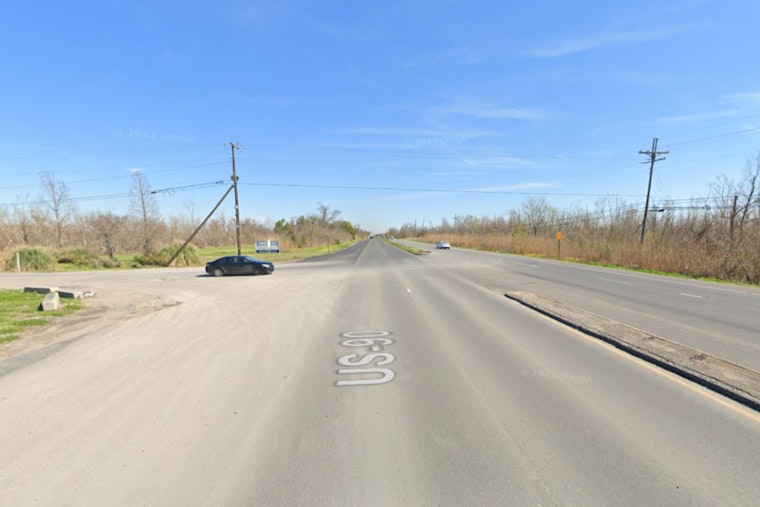 Jefferson Parish Commuters Alert as Road Construction on US 90 Will Impact Traffic Flow