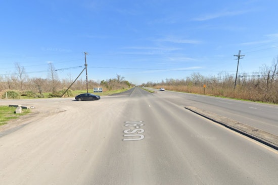 Jefferson Parish Commuters Alert as Road Construction on US 90 Will Impact Traffic Flow