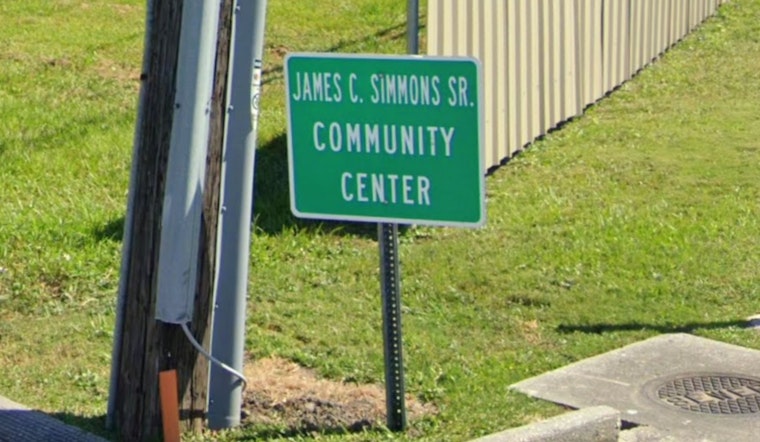 Jefferson Parish to Unveil New Community Computer Labs in Westwego and Metairie with Councilman Lee's Support