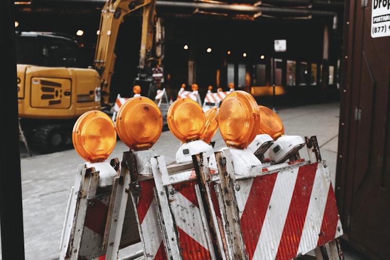 Jefferson Parish US 90 Lane Closures Scheduled for Widening Operations August 20-22