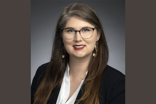 Jessica Rogers Appointed as Director of Economic Development in Fort Worth, Brings Wealth of Experience to Role