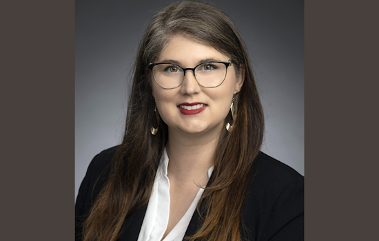 Jessica Rogers Appointed as Director of Economic Development in Fort Worth, Brings Wealth of Experience to Role