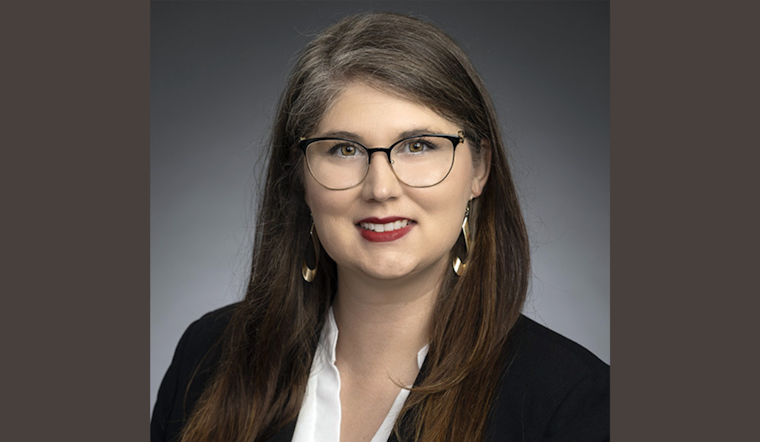 Jessica Rogers Appointed as Director of Economic Development in Fort Worth, Brings Wealth of Experience to Role