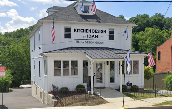 Jewish-Owned Business in Baltimore Targeted in Antisemitic Vandalism, Police Investigate