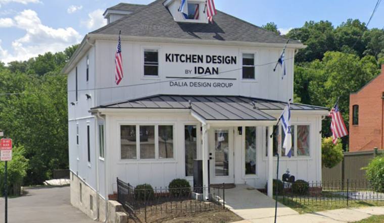 Jewish-Owned Business in Baltimore Targeted in Antisemitic Vandalism, Police Investigate