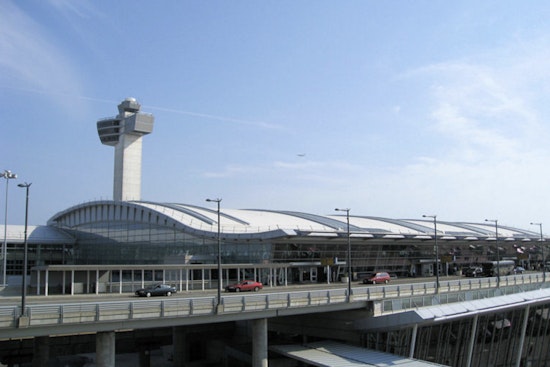 JFK Airport's $20 Billion Modernization Includes New Truck Plaza to Ease Queens Parking Issues