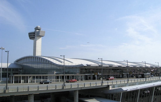 JFK Airport's $20 Billion Modernization Includes New Truck Plaza to Ease Queens Parking Issues